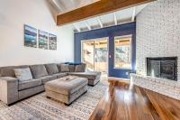 Take Me to Tahoe - B&B