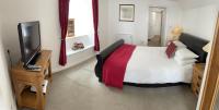 Deluxe Kamer