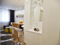 Borovets Gardens Luxury apartment E11 - B&B Borovets