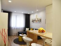 Borovets Gardens Luxury apartment E11 - B&B Borovets