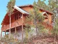 Knotty By Nature - B&B Gatlinburg
