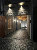 Avalon Apartments - B&B