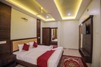 Family Suite with Balcony