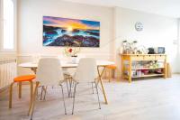 Luanco 11 Apartamento ,centro de Gijón - B&B Gijón