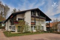 Chalet Gamsblüh - B&B