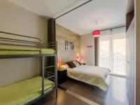 Appartamento con 1 Camera da Letto