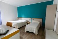 Habitación Triple Confort