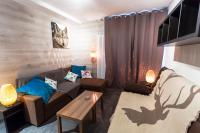 Appartement 1 Chambre