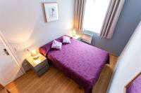 Appartement met 1 Slaapkamer