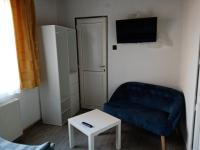 Chambre Standard Lit Queen-Size