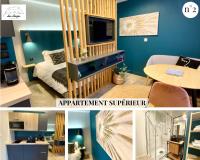 Superior Appartement