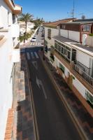 Lets in the Sun Sea View Apartment Calabella - B&B La Cala De Mijas