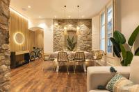 Bravissimo Ferreries, unique 3-bedroom apartment - Chambres d’hôtes Gérone