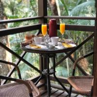 Pousada Nagual - B&B São Pedro da Serra