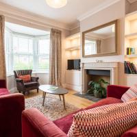Norfolk House - Stamford - B&B Stamford