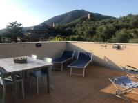 Appartamento Rosa Residenza Prealba - B&B Levanto