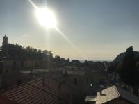 Appartamento Rosa Residenza Prealba - B&B Levanto