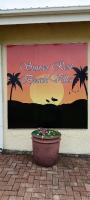 SUNSET REST BEACH VILLA - Ferienwohnung