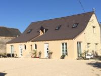 VILLA REUNION FAMILIALE ET PROFESIONNALE - B&B