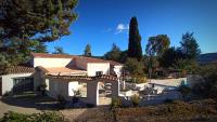 Logement La Belle Provence - B&B