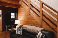 Wolf Creek Cabin at 36 North - Hot Tub - B&B