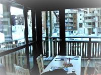 LA NORMA LES BALCONS DE LA Vanoise - B&B La Norma