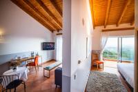Suite mit Balkon
