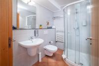 Doppelzimmer mit Balkon und Panoramablick