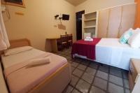 Economy Triple Room