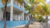 Kas Lagoen Blou (Ocean Breeze 13) - Ferienwohnung