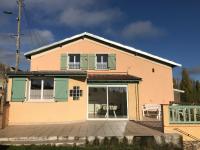 GITE DE LA FONTAINE - Chambres d’hôtes Liouville