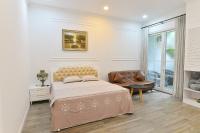 Standard Doppelzimmer