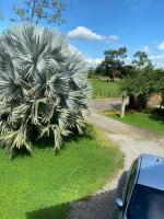 La Morena Hospedaje - B&B Acacías