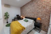 Digital Nomad Retreat 2 -Great Location Near Metro - B&B Valencia