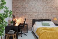 Digital Nomad Retreat 2 -Great Location Near Metro - Bed and Breakfast Valencia