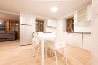 Cesa Meida 2A - Ferienwohnung Pozza di Fassa