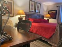 Spacious 3 Bedroom 2 bath Condo close to Five-points in Athens - Ferienwohnung Athens