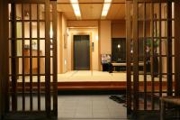 Ichinoyu Katei - B&B
