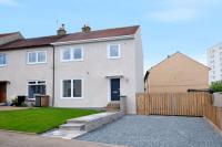 Vion Apartment- Westerton - B&B