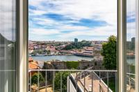 Oporto River View 2 Bed - B&B Oporto
