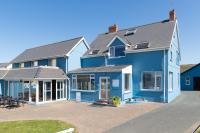 Anchor Guest House - Chambres d’hôtes
