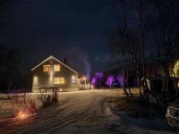 Elvestua - B&B Gibostad