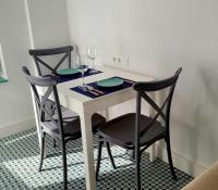Casa Tina - Ferienwohnung