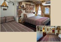 Chambre Quadruple