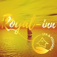 Royal-inn SPA & Pousada - B&B Itanhaém