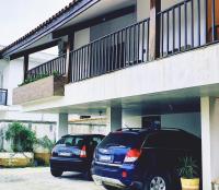 Royal-inn SPA & Pousada - B&B Itanhaém