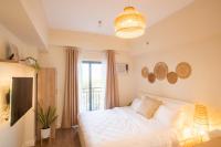 B&B Cebu City - Grand Residences Cebu NTA - Near IT Park and Ayala Cebu - Bed and Breakfast Cebu City