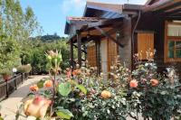 Kapilio Cottage House - B&B Kapileió