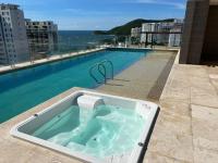 Hermoso Apt en Pozos Colorados, Santa Marta. - B&B Santa Marta