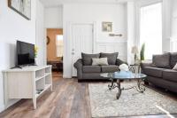 Perfect Pittsburgh Home Close To City & Airport - Ferienwohnung Pittsburgh